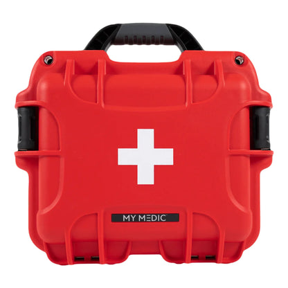 FIRST AID KIT, MYFAK-WATERPROOF
