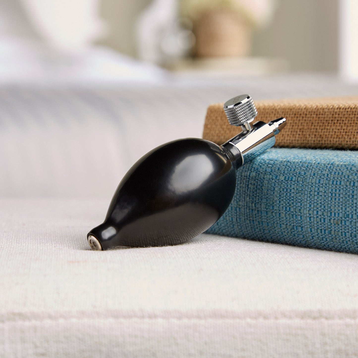 BULB&VALVE, BP INFLATION DLX LF (100/CS)