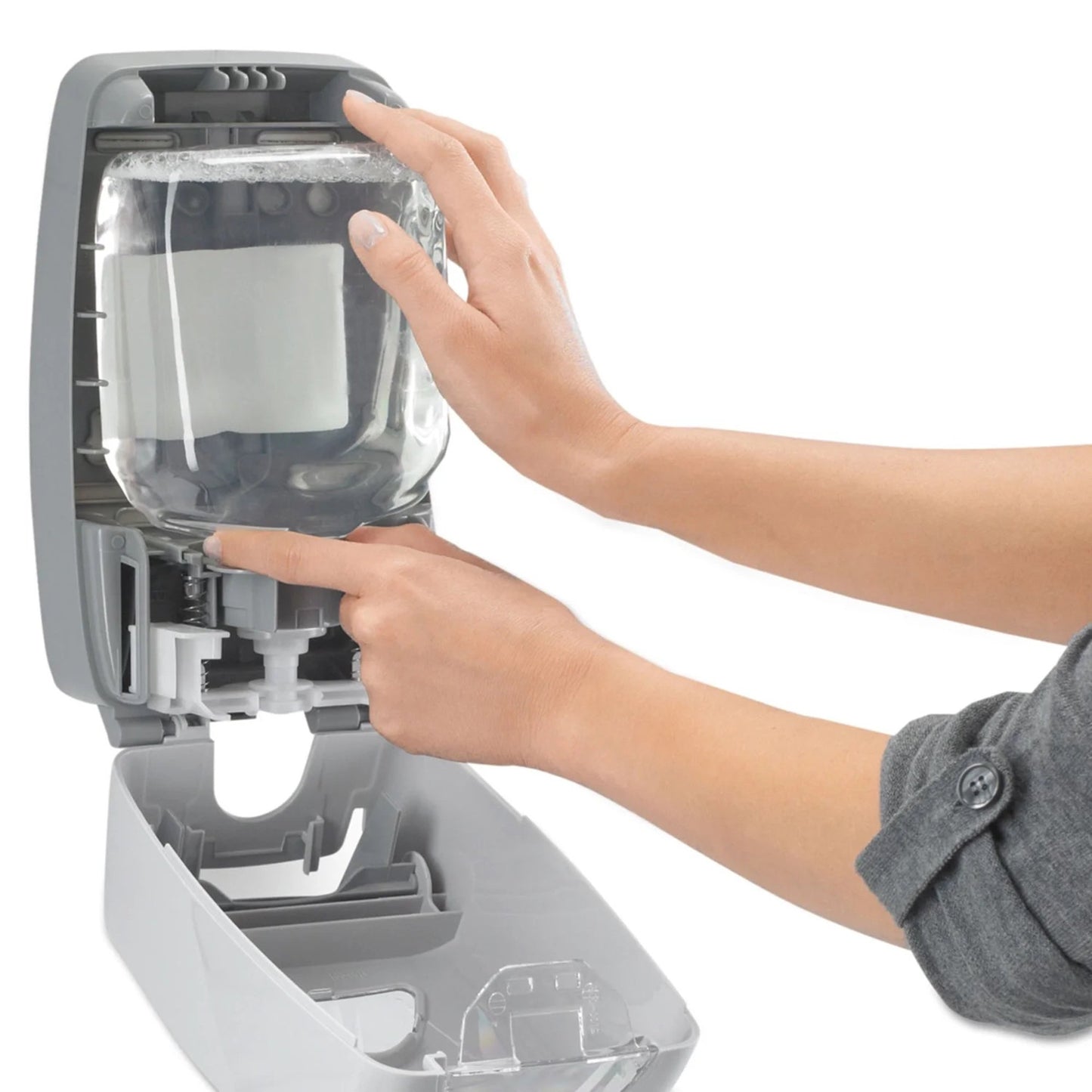 DISPENSER, FMX-12 1250ML (6/CS)