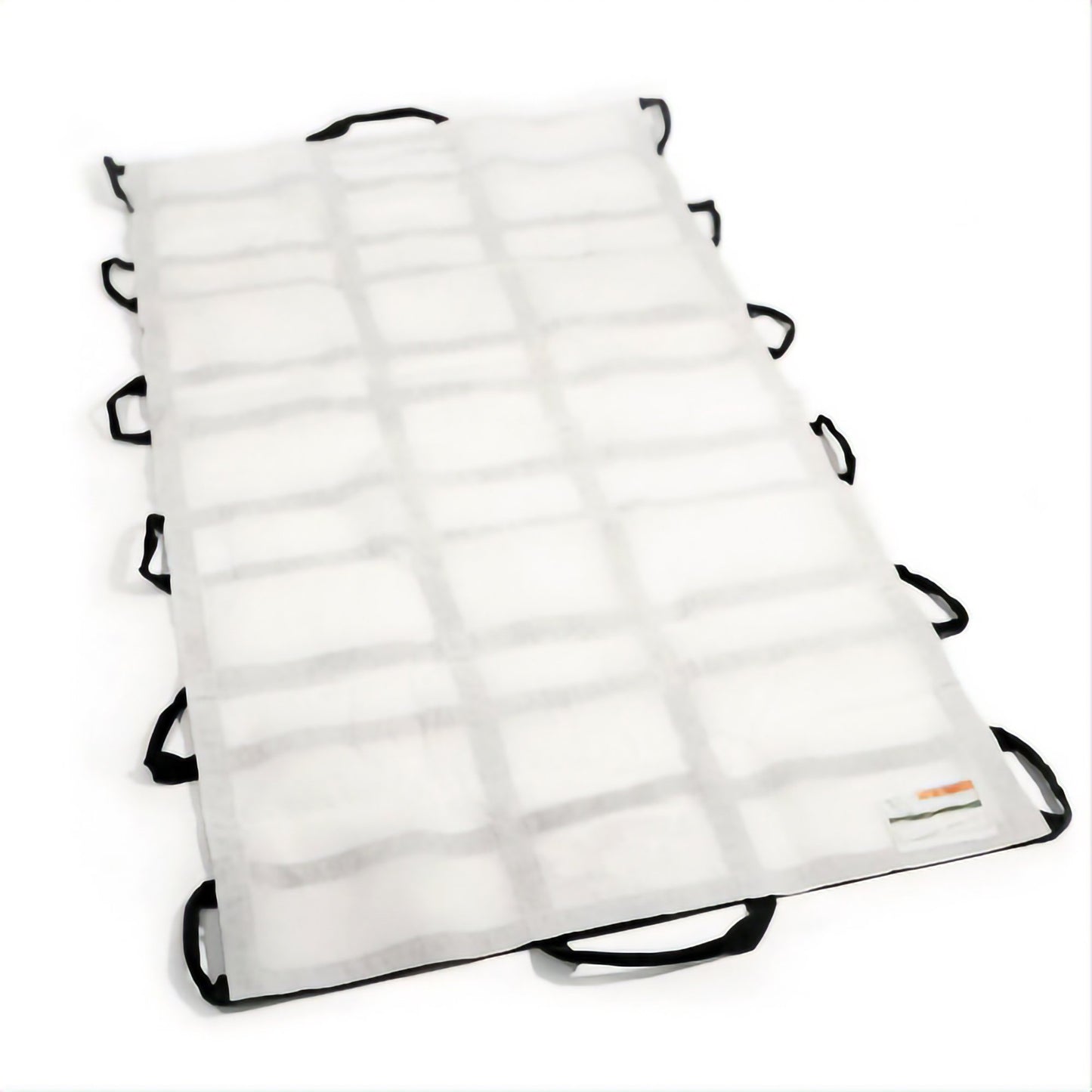 TRANSPORT SHEET, STRETCHER SFTWHT 1000LB CAP 40"X80" (10/CS