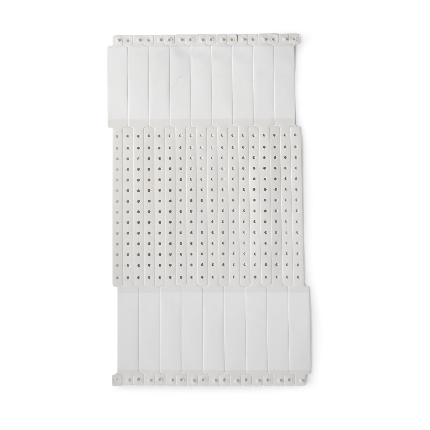 ID BAND, ADULT WHITE (500/BX) 541 PREDYN