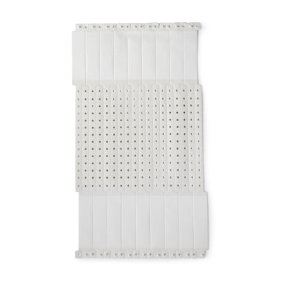 ID BAND, ADULT WHITE (500/BX) 541 PREDYN