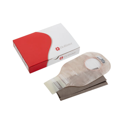 POUCH, DRN W/FLTR BGE 70MM 2 3/4" (10/BX)