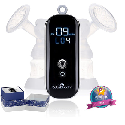 PUMP KIT, BREAST DBL ELEC 2.0 (12/CS)