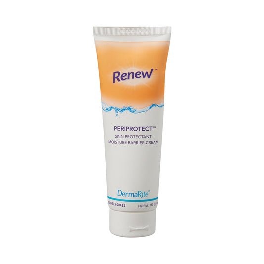 CREAM, SKIN RENEW PERIPROTECT W/12% ZINC 1% DIMETHICONE (12/