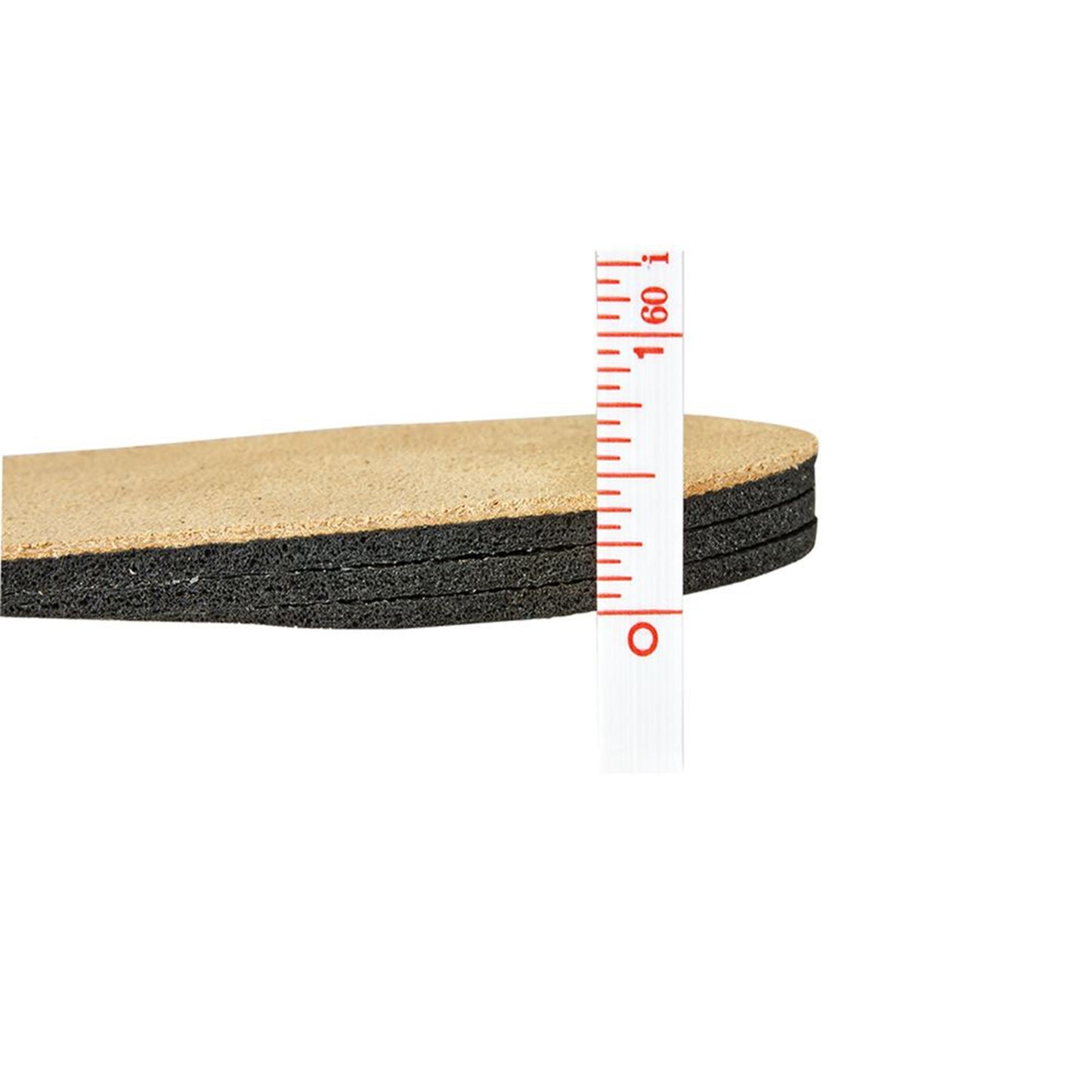 HEEL LIFT, ADJ MED