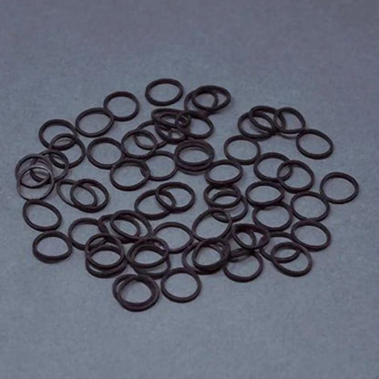 ELASTICS, N/S (100/BG)