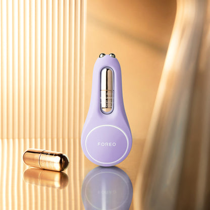 DEVICE, MICROCURRENT TONING SCULPTING TOOL ARCTIC LAV