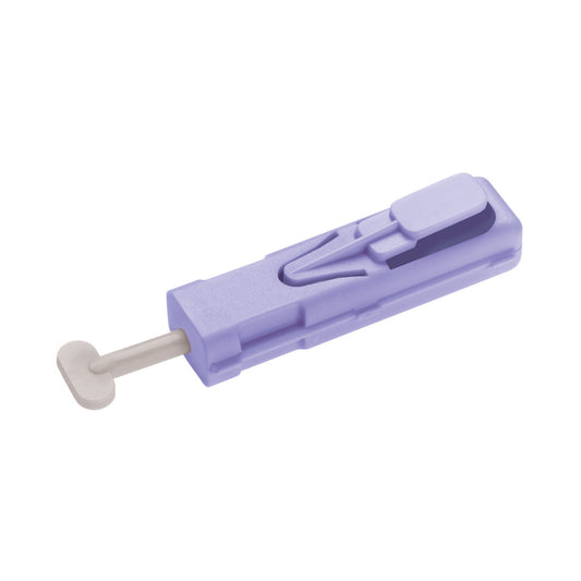 LANCET, COMFORT 28G 1.8MM (200/BX)