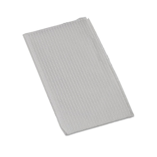 TOWEL, LOW LINT 9"X9" (300/CS)KENDAL
