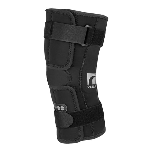 KNEE BRACE, REBOUND POLY WRAP SHORT XLG