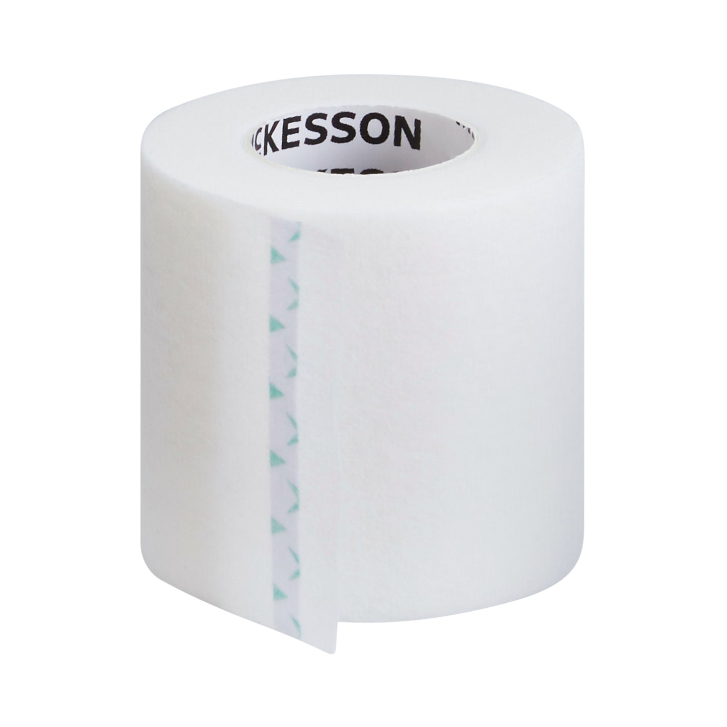 TAPE, ADHSV PAPER LF 2"X10YDS (6RL/BX 12/CS)