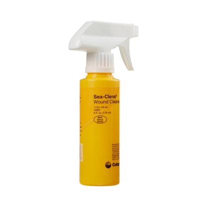 CLEANSER, WND SEA-CLEANS 6OZ