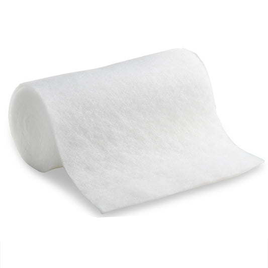 PADDING, CAST SYN 6"X4YDS (20RL) 3MORTH
