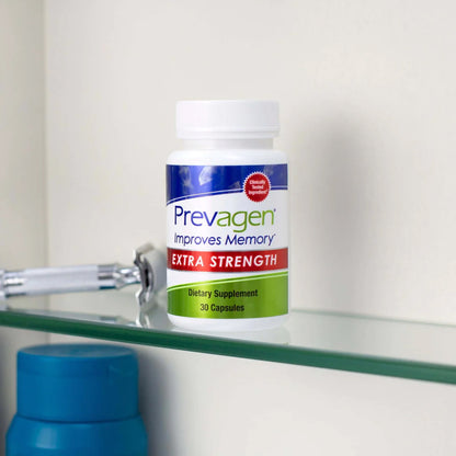 PREVAGEN, CAP XS (30/BT) T)