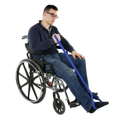 LIFT ASSIST, LEG