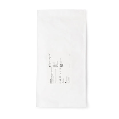 DRAIN, RND FULL FLUTD 15FR (10/CS)