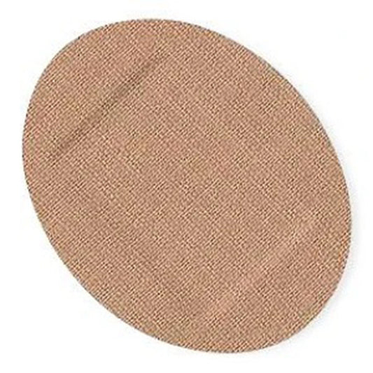 BANDAGE, WND CURITY FABRIC OV L FLEX (50/BX 24BX/CS)