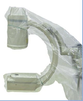 DRAPE, C-ARM (25/CS)