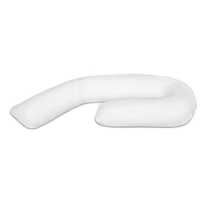 POSITIONER, PT THERAPEUTIC BODY PILLOW MED/LG- 5'2" & ABOVE