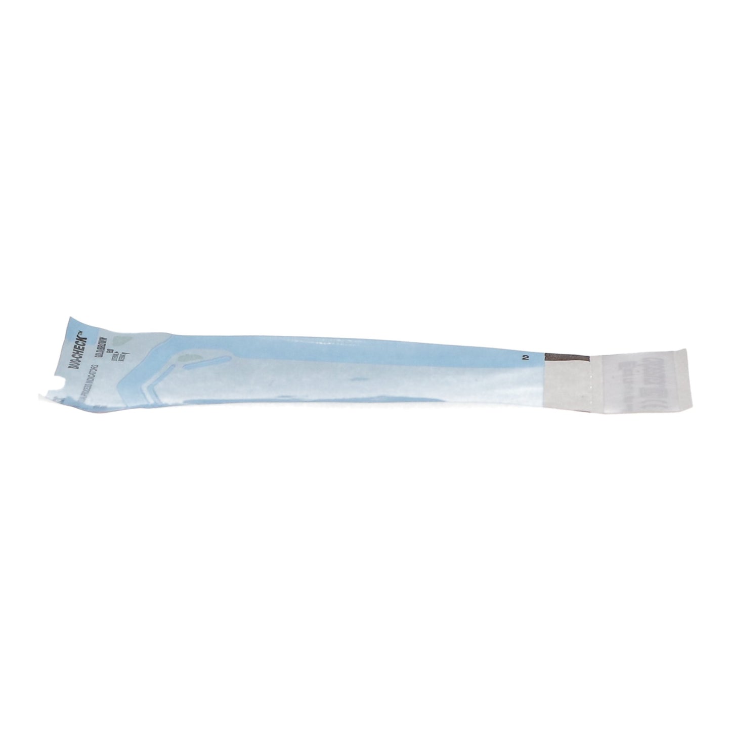 POUCH, SELF SEALING STR 2.25X4(200/BX 20BX/CS)