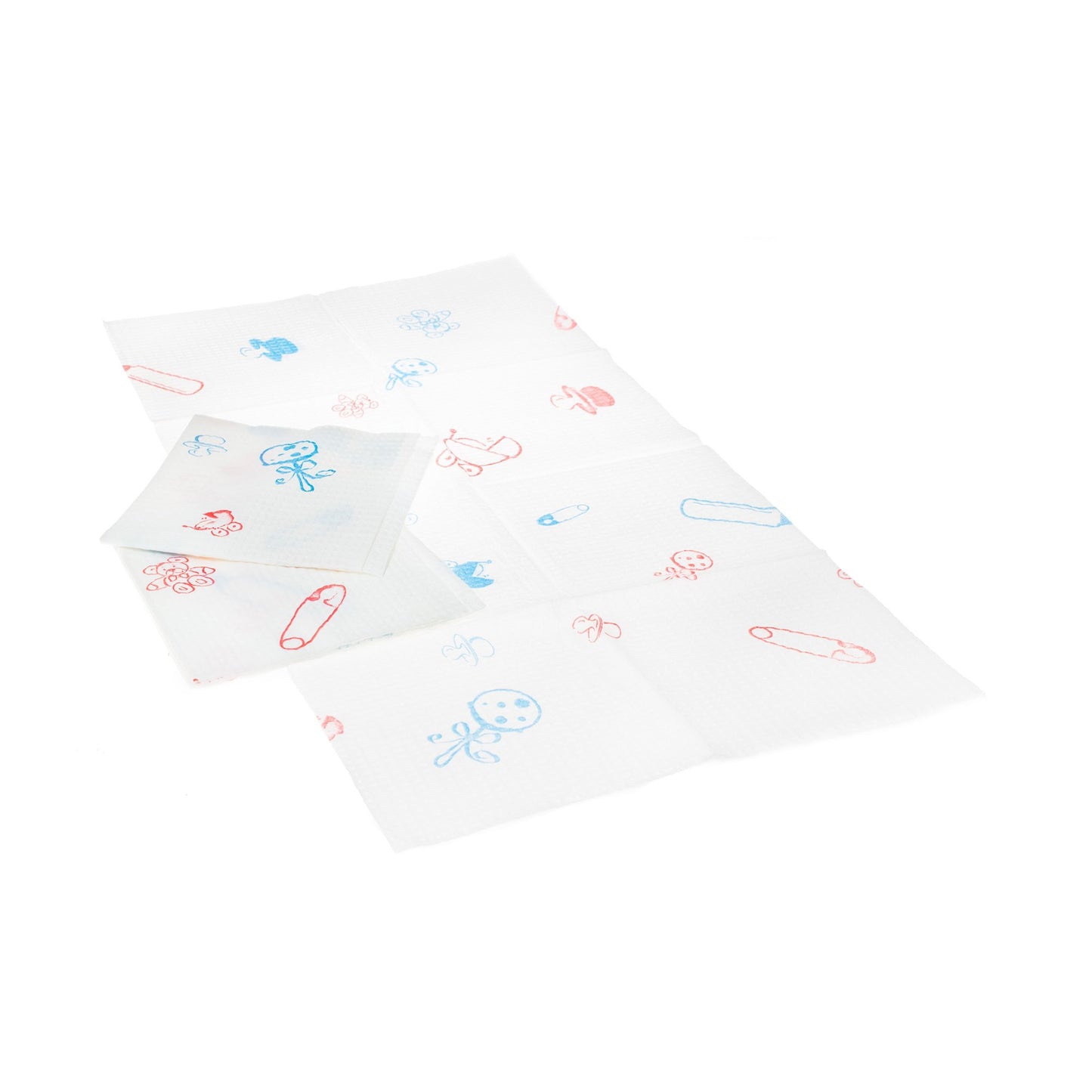 LINER, SCALE GENERAL PURPOSE 13"X25" (250EA/CS)