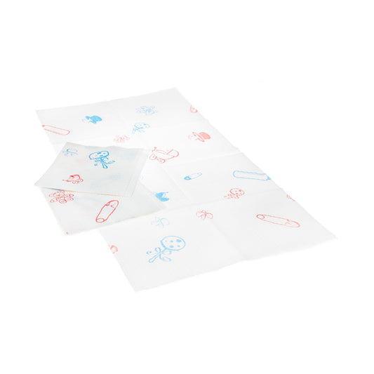 LINER, SCALE GENERAL PURPOSE 13"X25" (250EA/CS)