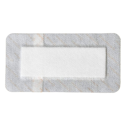 DRESSING, WOUND 6"X3 1/8" (20/BX)