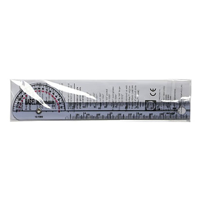 GONIOMETER, PLAS PCKT 6"