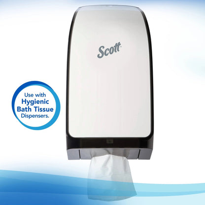 TISSUE, TOILET KLEENEX (36PK/CS) KIMCON