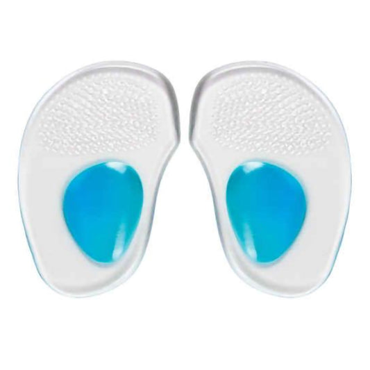 METATARSAL PAD, PEDI-GEL (2PK)D/S