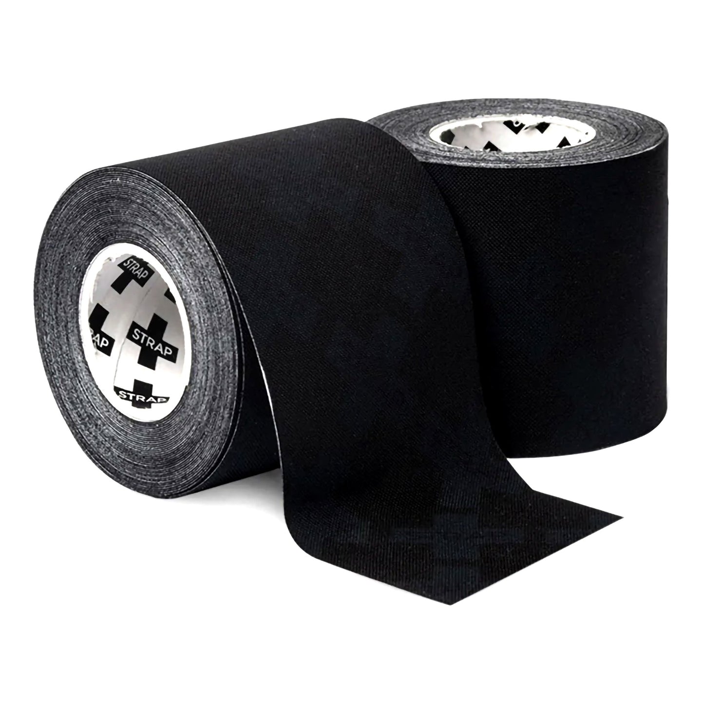 TAPE, SPORTS STRAP BAMBOO BLK 5CMX5CMX5.5YDS (1/TU 3TU/BX)
