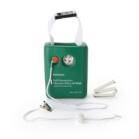MONITOR, ALARM PULL STRING W/OCVR 1(40/CS)