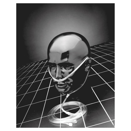 CANNULA, NASAL CO2 SAMPLER W/OXYGEN DEL 7'TU (25/C SALTLB