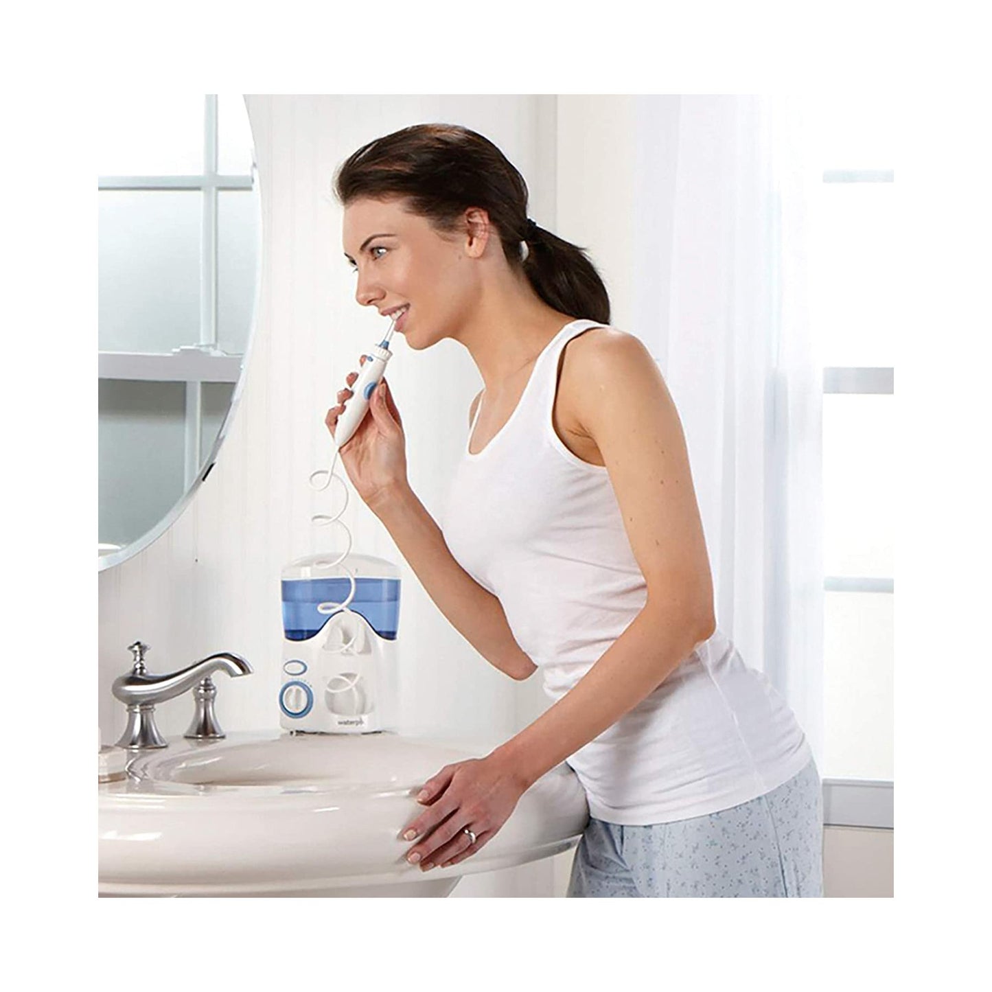 WATERPIK, WATERFLOSSER ULTRA