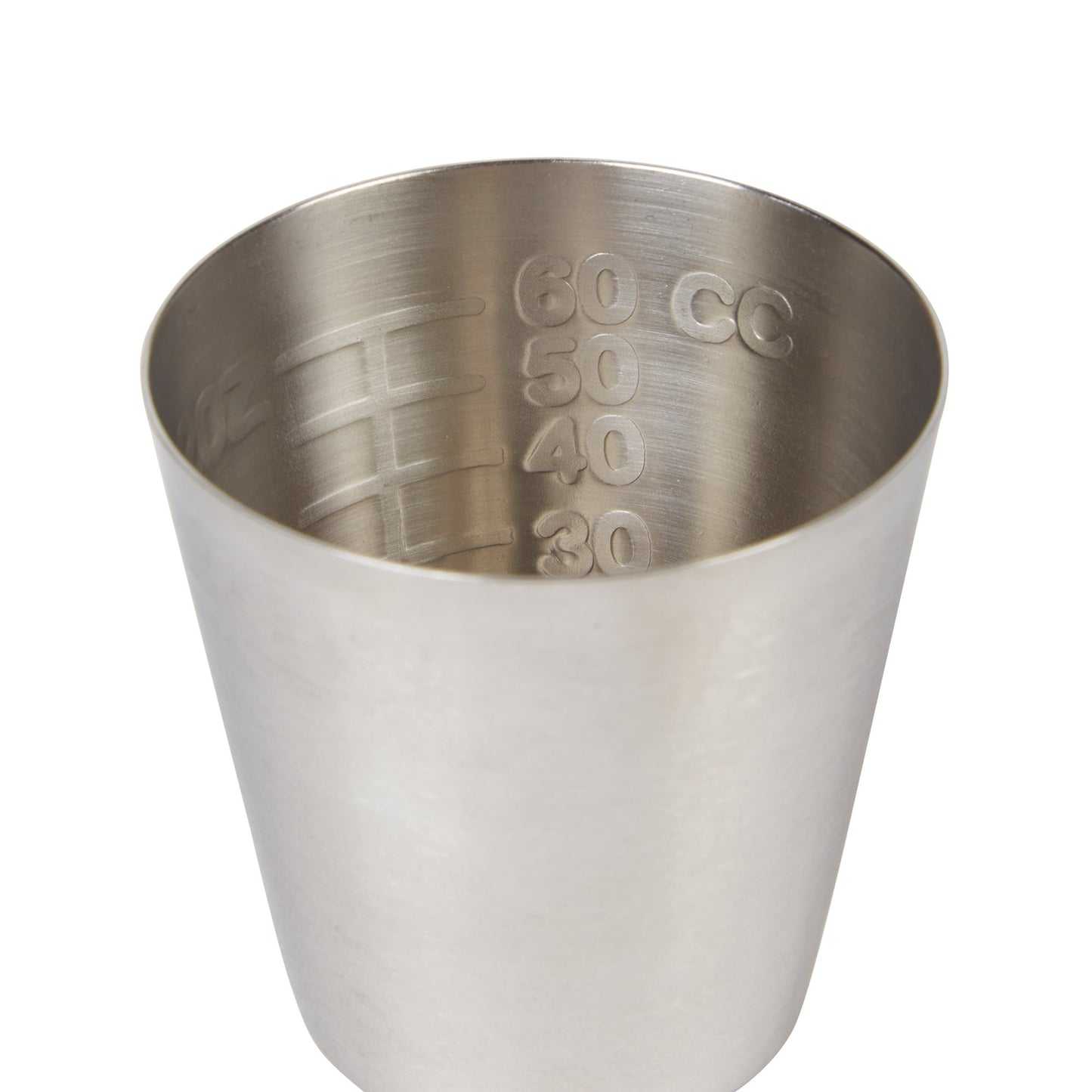 CUP, MEDICINE 2OZGRAD