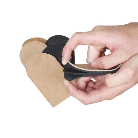 HEEL LIFT, ADJ LG