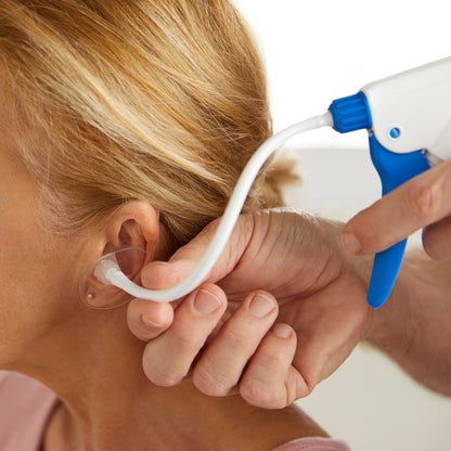 WASHER, EAR FLEX TU 3TIP W/BAG/LABEL (10BG/CS)