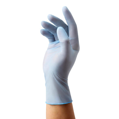 GLOVE, EXAM NITRLXLG N/S (250EA/BX 10BX/CS)