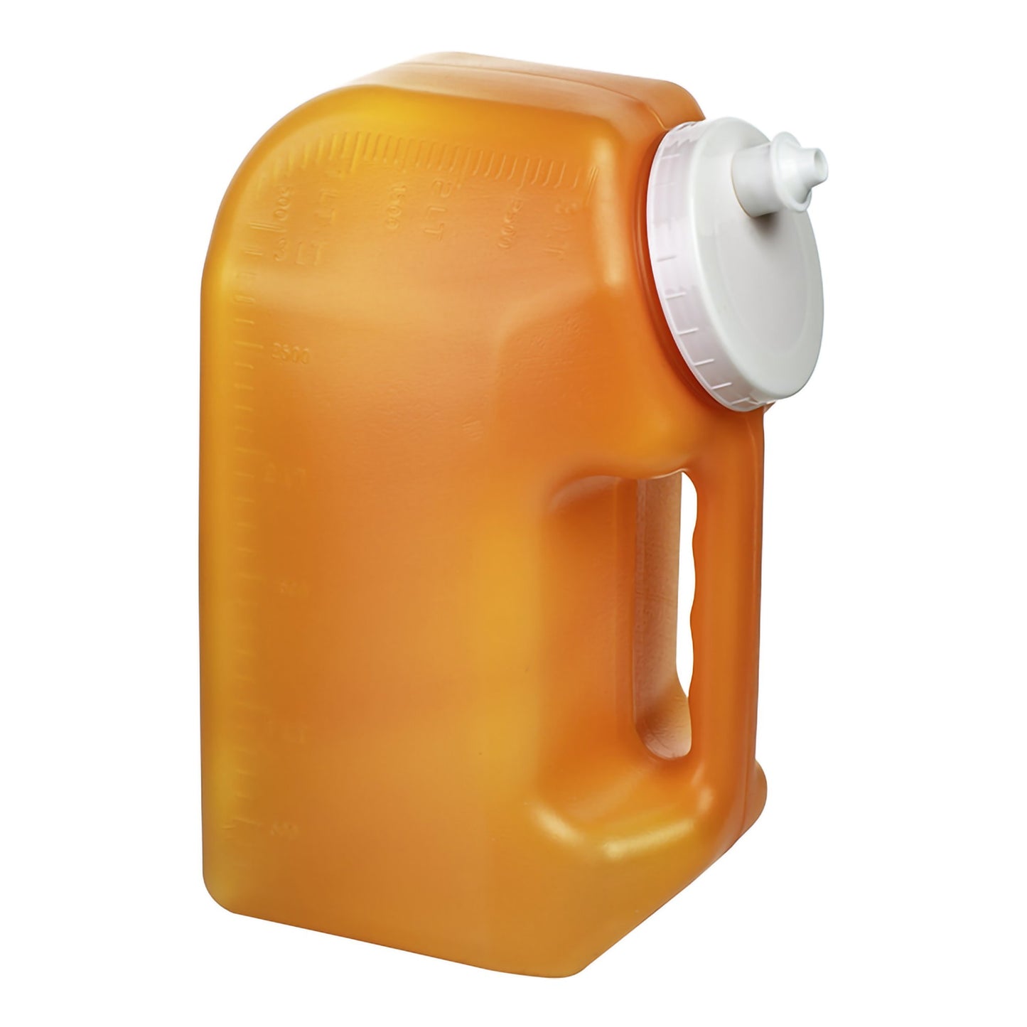 CONTAINER, URINE COLL 24HOUR 3L (1/EA 40EA/CS)