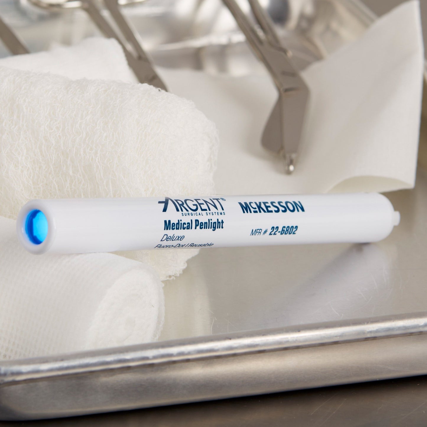 LIGHT, DX FLUORO-DOT MGM22