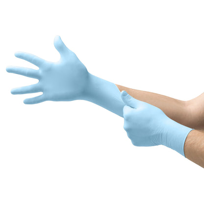 GLOVE, EXAM NTRL LG N/S (250/BX 10BX/CS)