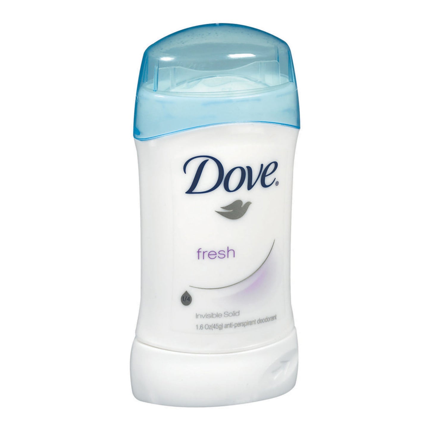 DEODORANT, DOVE SOLID FRESH 1.6OZ