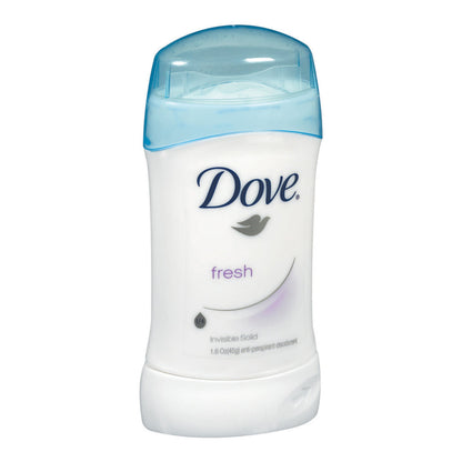 DEODORANT, DOVE SOLID FRESH 1.6OZ
