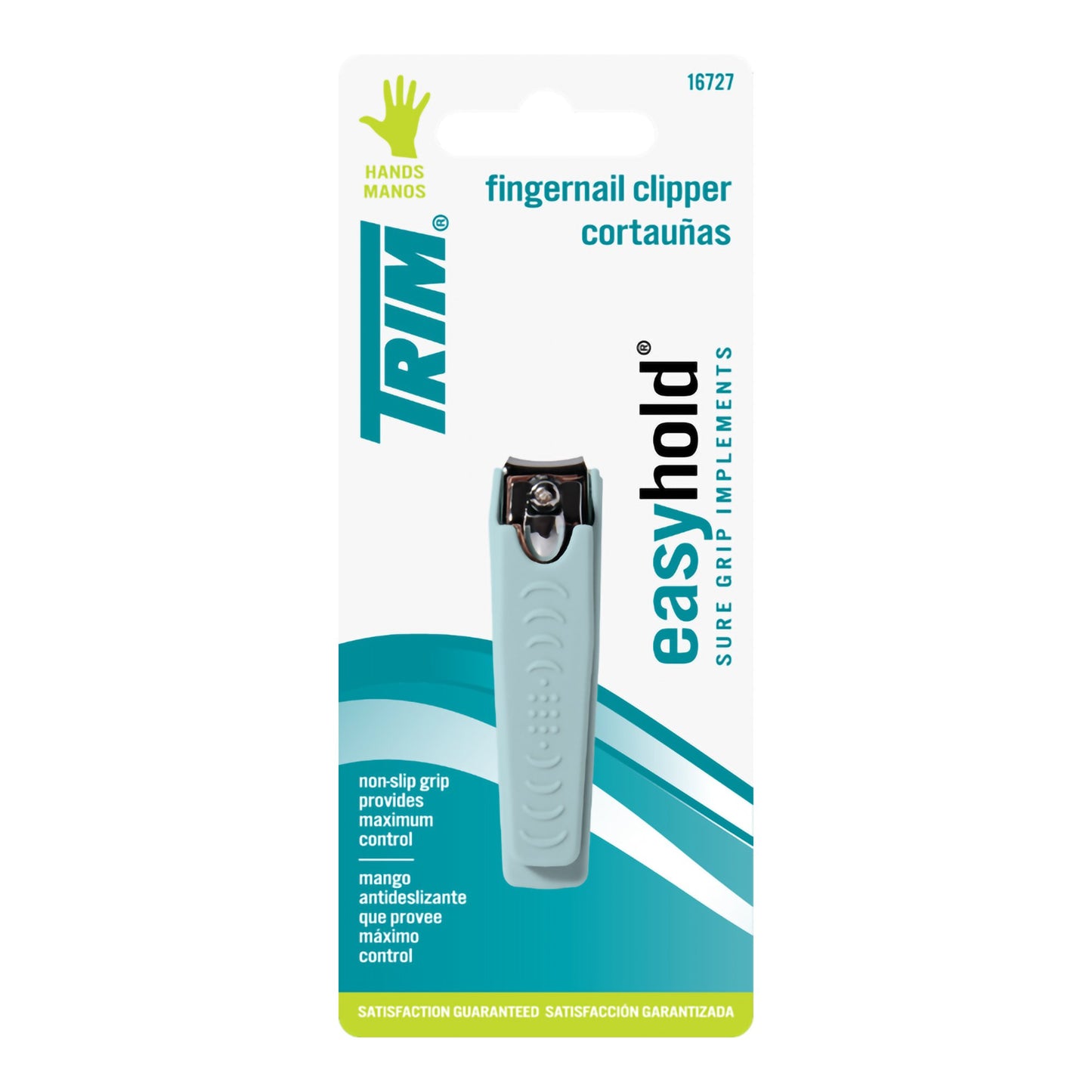 CLIPPER, FINGERNAIL EASY (144/CS)
