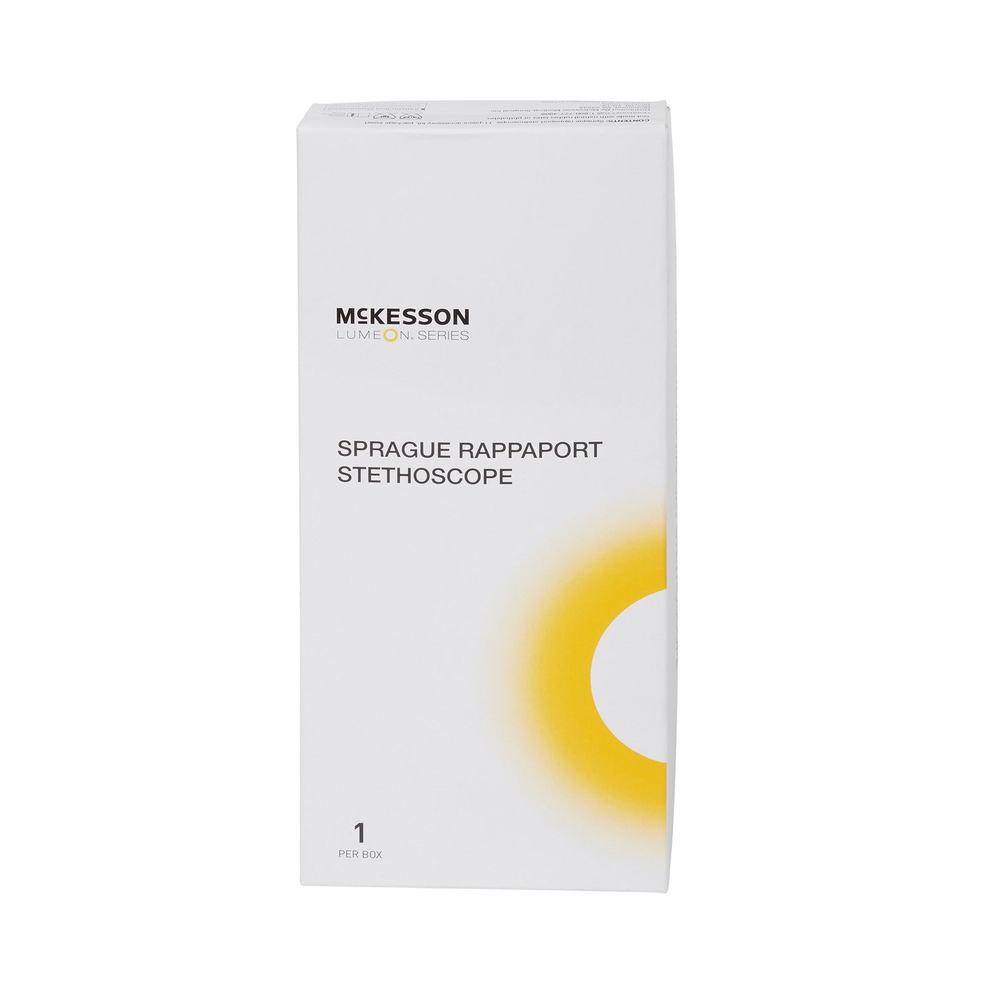 STETHOSCOPE, SPRAGUE RAPPAPORTLAV