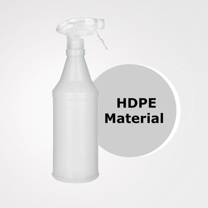 BOTTLE, EMPTY W/SPRAYER 16OZ