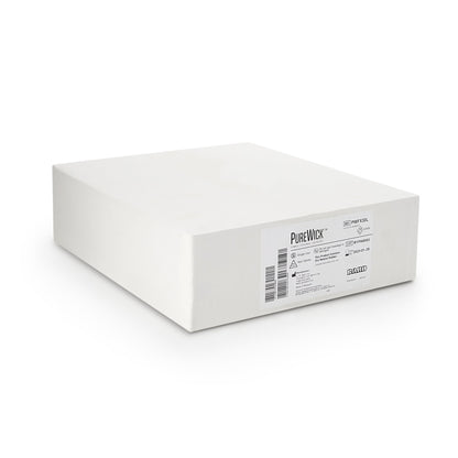 CATHETER, EXTERNAL PUREWICK HOMECARE LATEX FML (30/CS)