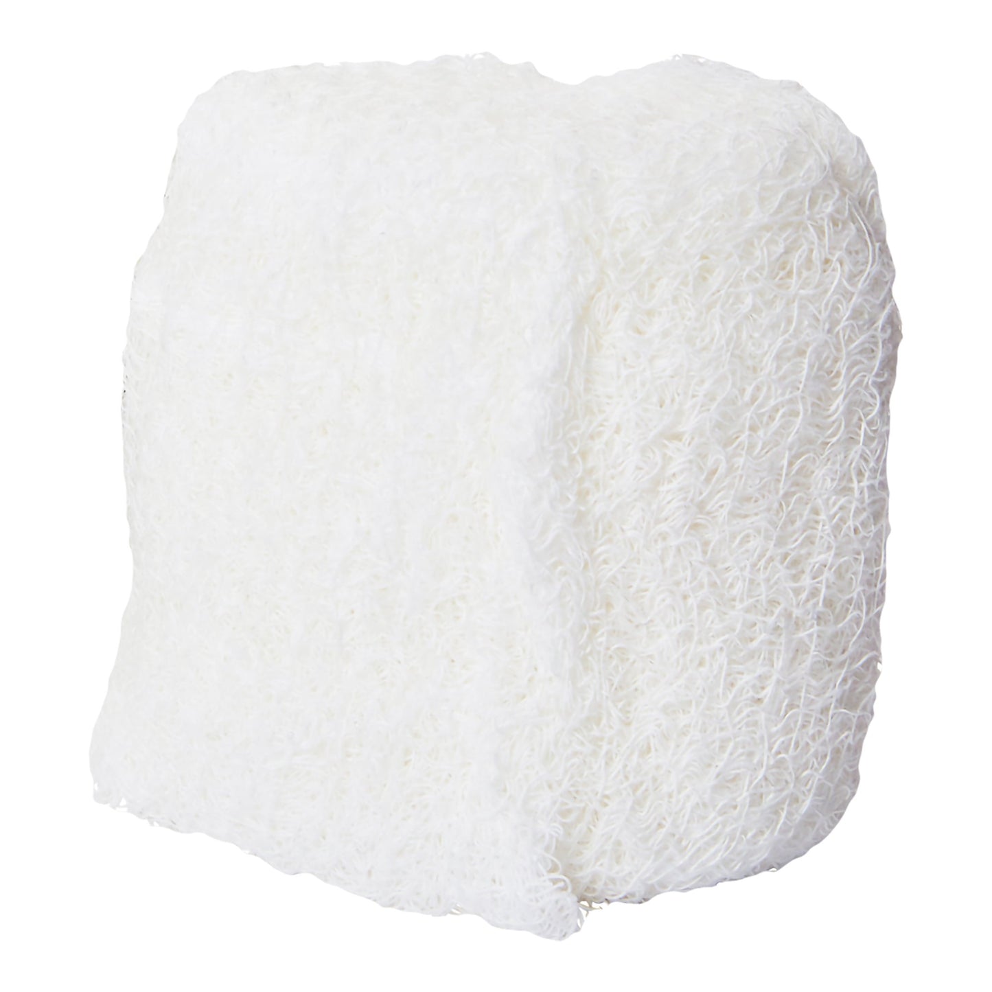 BANDAGE ROLL, GAUZE FLUFF STR 2.25"X3YDS (96RL/CS)