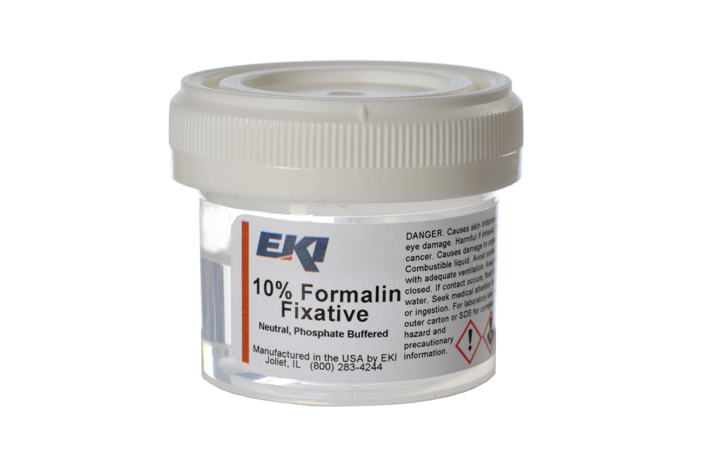 FORMALIN 40ML BTL 100/CS 100/CS